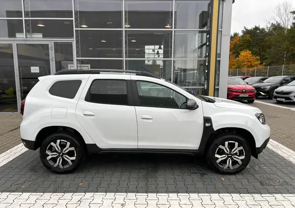 dacia duster Dacia Duster cena 90000 przebieg: 1, rok produkcji 2023 z Stopnica